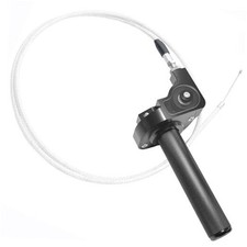 Throttle Grip Motorcycle 22mm
