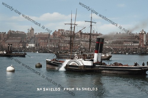 Col1543 north south - -, shields