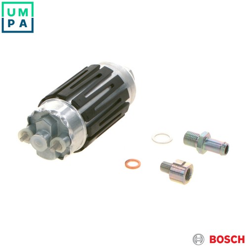Fuel pump 580 - 0,