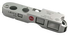 Leica M6 Top Cap Camera Top