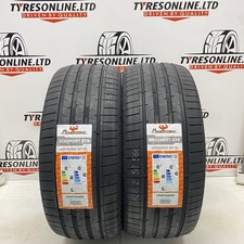 2 X 245 35 20 POWERTRAC X78