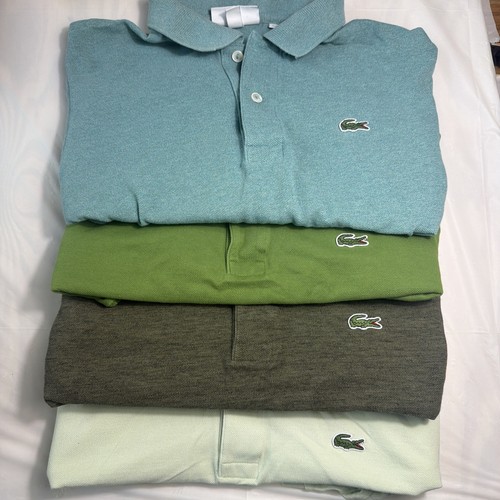 Lot lacoste men boys - lacoste, /boys