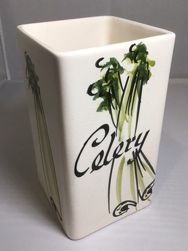 Vintage handpainted tony - handpainted,