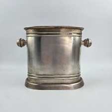 Vintage Pottery Barn Nickle