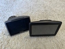 2x Tomtom gps