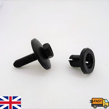 FIT JAGUAR Undertray Screw and