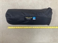 Terra Nova Pioneer 2 Tent -