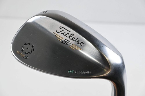 Titleist vokey sm5 lob wedge - titleist,