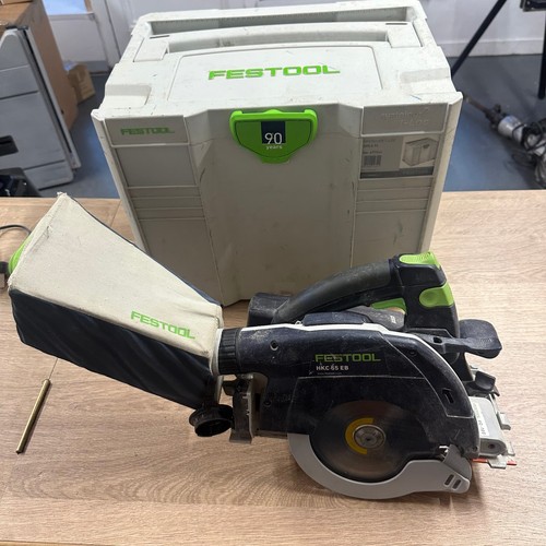 Festool hkc cordless - hkc, eb