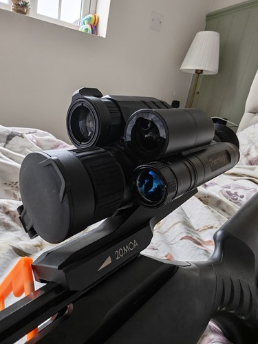 Dnt optics thermnight - dnt,