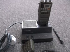 Trio kenwood 2500 - tr-2500, fm