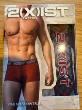 2(X)IST Tartan Boxer Briefs 3