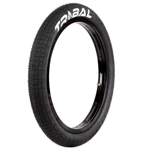 Tribal logo bmx - logo, tyres