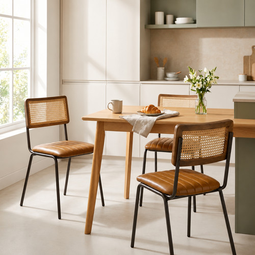 Bexley dining chair - bexley,