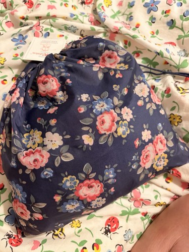 Cath kidston packaway rain - packaway,