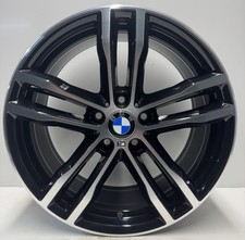 Genuine BMW 3 4 Series 19”
