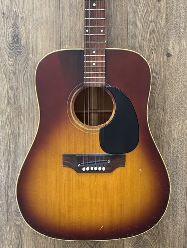 1969 gibson deluxe - gibson,