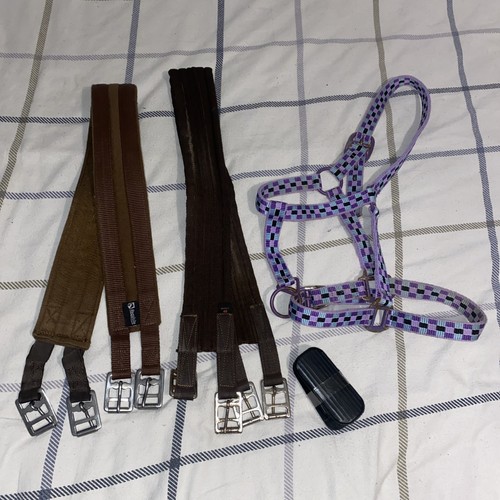 Job lot bundle horse pony - .,