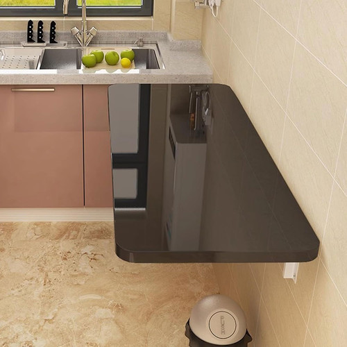 Compact wall mounted folding - mounted,