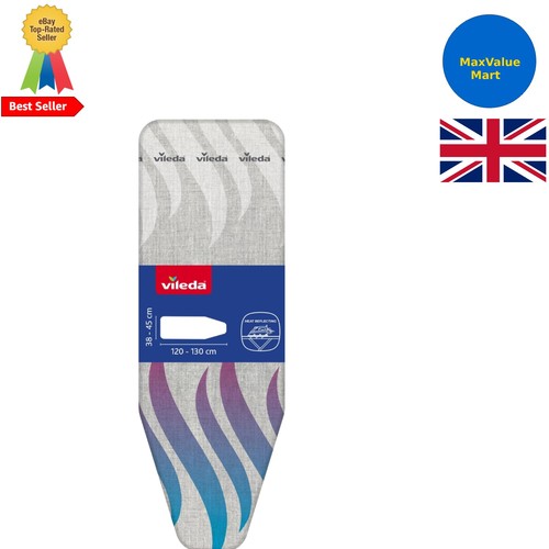 Innovative ironing board - ironing, cover