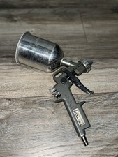 metal airbrush paint sprayer gun