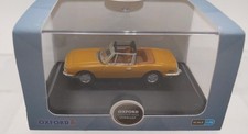 Oxford Diecast 76TS001 1:76