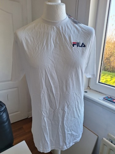 Fila men white - ,