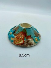 Fine Clarice Cliff Bizarre 'My