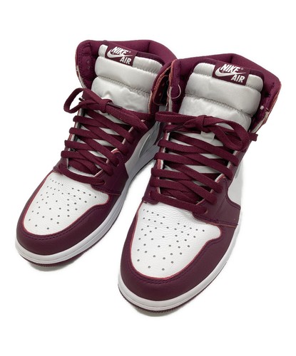 Nike air jordan high - high, og