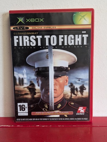 Various original xbox games - xbox,