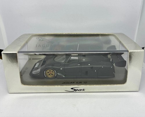 Limited 500 spark jaguar - limited, to