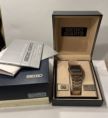Untested vintage 1970 - untested, 1970's