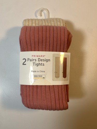 2pk primark girl leggings - girl's,