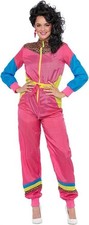 1980 colour block ski - colour,