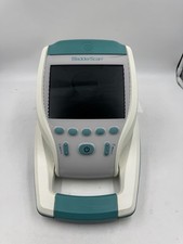 VERATHON BVI9400 PORTABLE 3D ULTRASOUND BLADDER SCANNER BladderScan BVI 9400