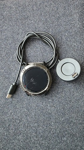 Garmin fenix pro gps - 6x, 51mm