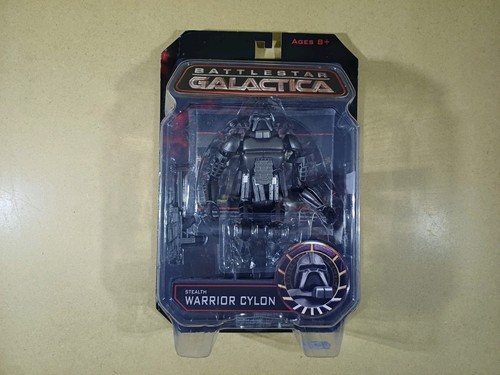 Battlestar galactica stealth - galactica,