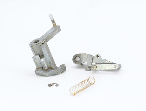 Telefunken 210 shifter - 210,