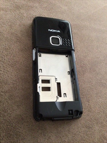 Genuine original nokia 6300 - genuine,