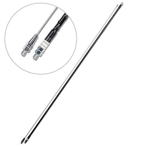 Mobile antenna ampro - hf, 40