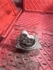 SAAB 9-3 93 Left Engine Mount Vibration Hydro Bushing 13207586 B207R B207E 07-10