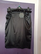 HELL BUNNY VIXEN..BLACK PENCIL