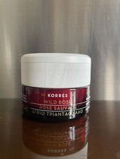 KORRES Wild Rose Brightening & wrinkle Restorative Night Cream 40 ml