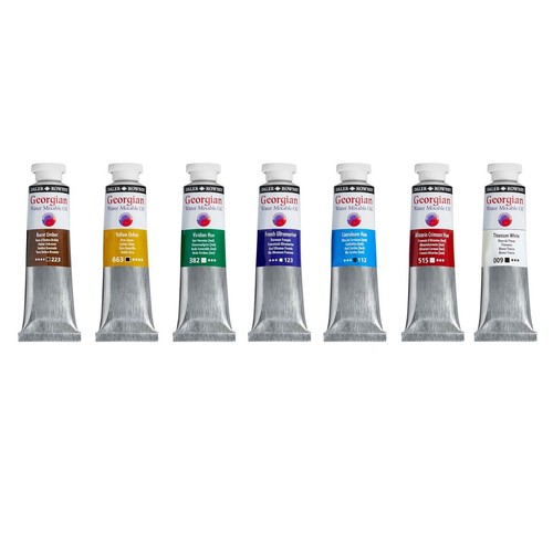 Daler rowney georgian - daler,