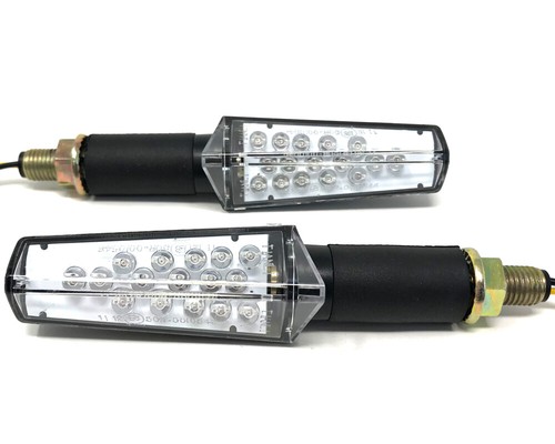 Homologated motorbike led - homologated,