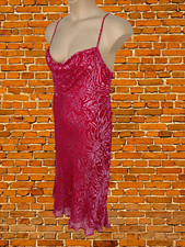 BNWT GHARANI STROK UK 18 PINK
