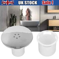 115mm Shower Drain Cover Tray