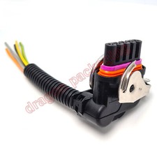 5 Pin Alternator Repair Plug Bosch Ncb2 24V W/Lead Lorry Bus Pl10-Wl