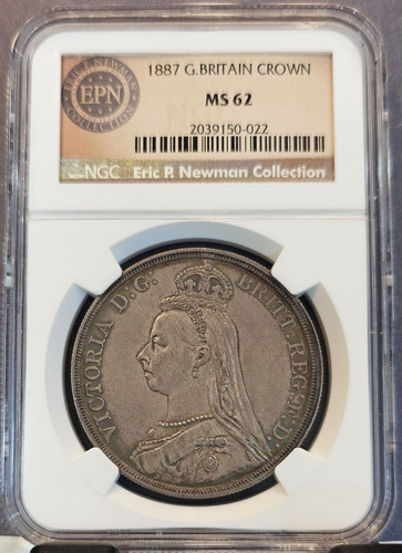 1887 great britain silver - 1887,