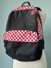 Vans X marvel Spiderman